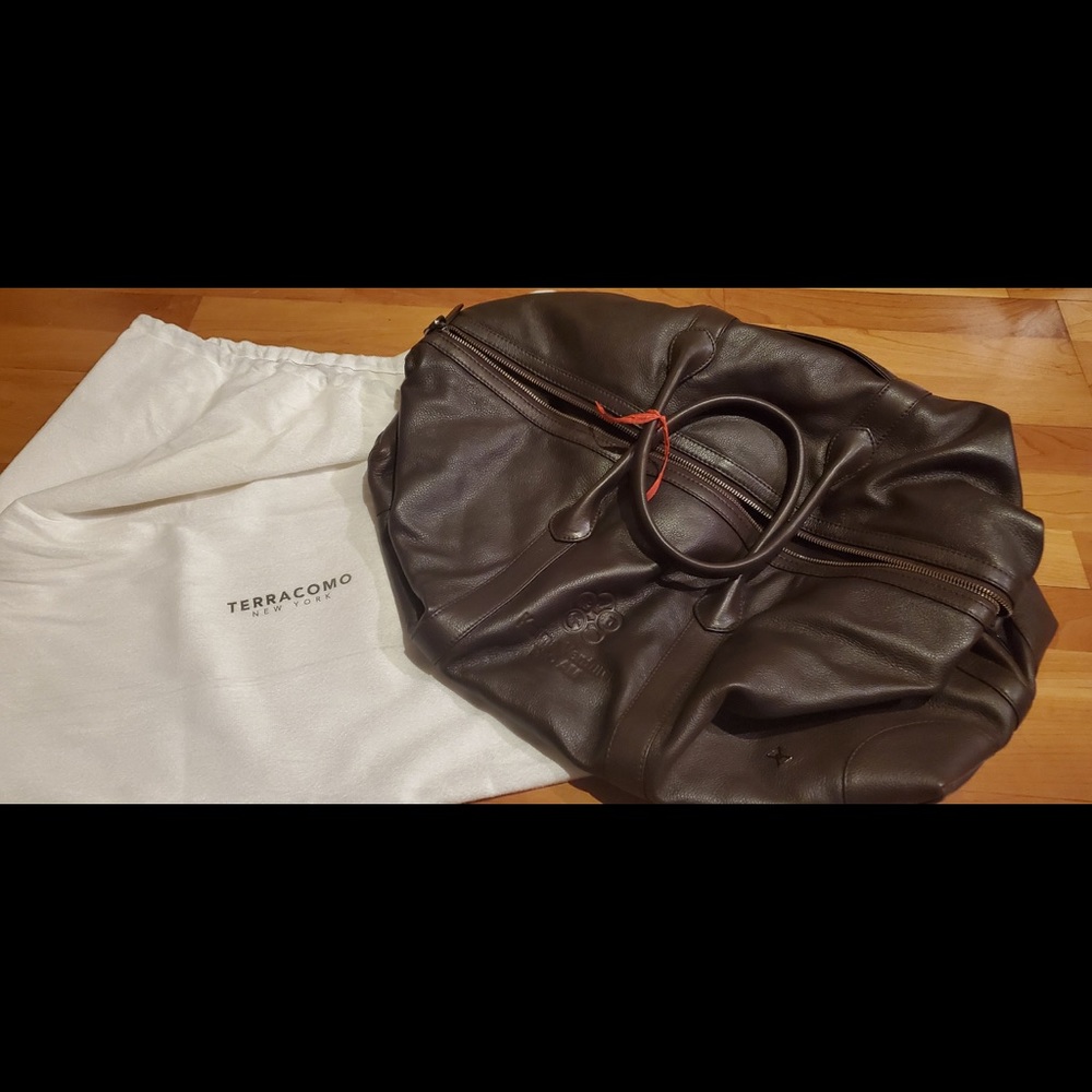 Terracomo New York Bag